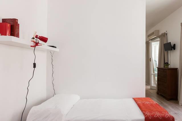 La Casetta Di Appartement *
